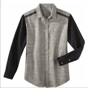 NWT Philip Lim button down.